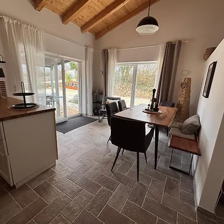 Casa vacanze Luani Barban