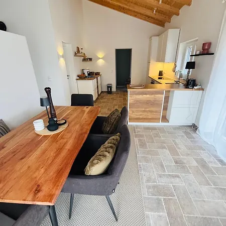 Luani Casa vacanze Barban