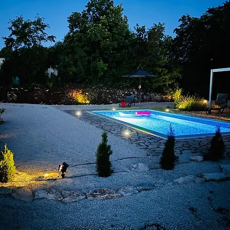 Luani Casa vacanze *