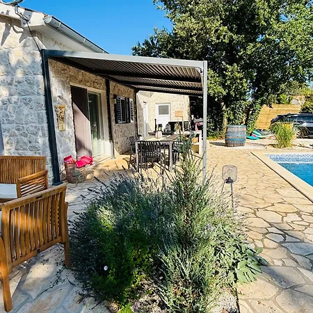 Casa vacanze Luani Barban