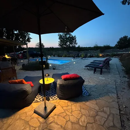 Casa vacanze Luani *