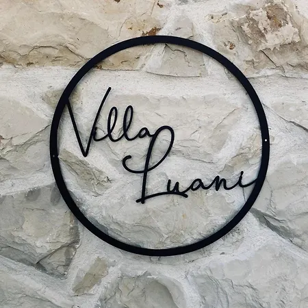 Luani Casa vacanze