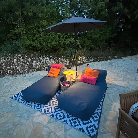 Luani Casa vacanze *