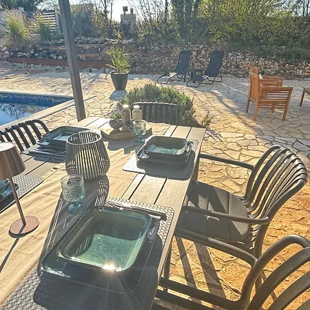 Luani Casa vacanze Barban
