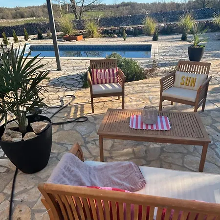 Casa vacanze Luani
