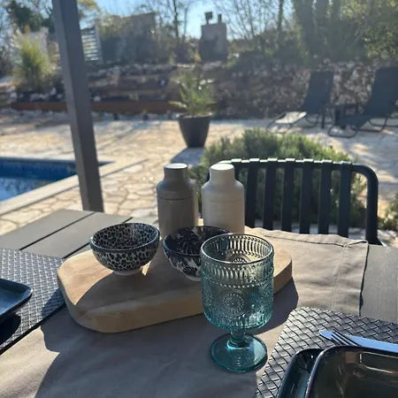 Casa vacanze Luani Barban