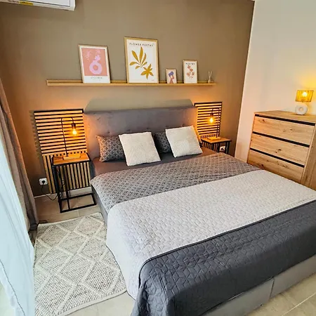 Casa vacanze Luani Barban