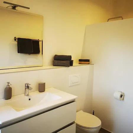 Casa vacanze Luani